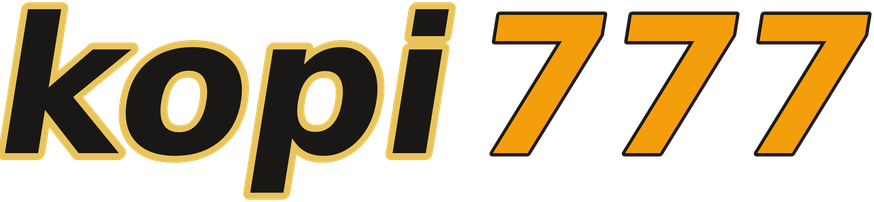 kopi777 logo